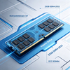M393A4K40CB2-CVF Samsung 32GB DDR4-2933 ECC RDIMM PC4-23400 2Rx4 1.2V 288-Pin Registered Server Memory RAM