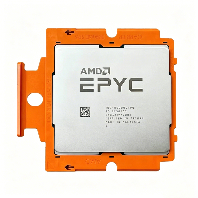 Intel Xeon Gold 6442Y 24‑Core 48‑Thread LGA4677 Server CPU