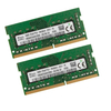 SK Hynix HMAA2GS6CJR8N‑XN 16GB DDR4‑3200 SODIMM RAM