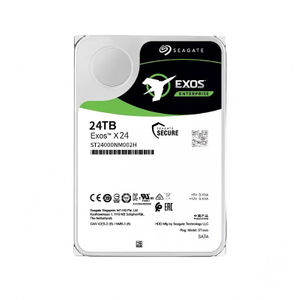 Seagate ST4000NM000B 4TB Exos 7E10 Enterprise SATA HDD