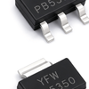 Genuine PBSS5350Z SOT-223 PNP Transistor