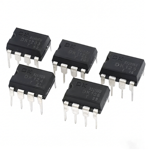 Switching Power Supply Chip IC Dk106 Dk124