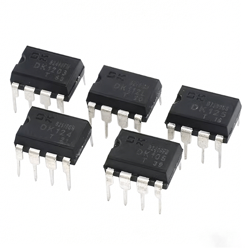 Switching Power Supply Chip IC Dk106 Dk124