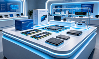 Brand Manufacturers & Brand Owners