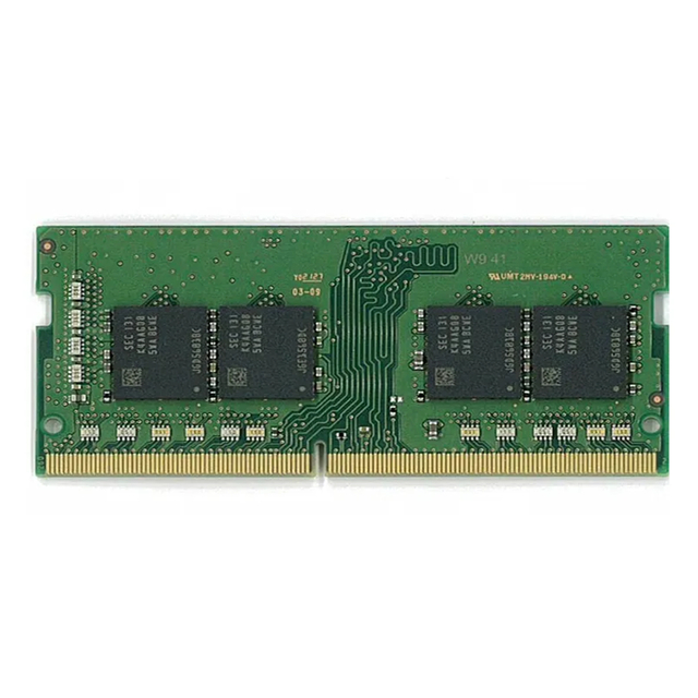 Samsung M471A2G43CB2-CWE 16GB DDR4 3200MHz SODIMM Laptop Memory, 260-Pin 1.2V Standard Voltage Non-ECC RAM Module