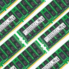 4DRx4 PC4-2666V server RAM