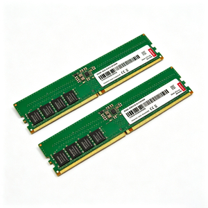 Samsung 32GB DDR5 4800 ECC UDIMM Memory Module