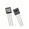 DN6838 Bipolar Hall Switch Sensor SIP‑3 IC