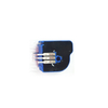 LEM LTS25‑NP Closed‑Loop Hall Effect Current Transducer PCB Module