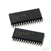 MAX197AEWI 12‑Bit 8‑Channel ADC Data Acquisition IC