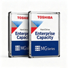  MG09ACA18TE 18TB MG09 Enterprise NAS HDD