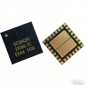 SC2662H SOP‑8 PSR Flyback PWM Power Switch IC