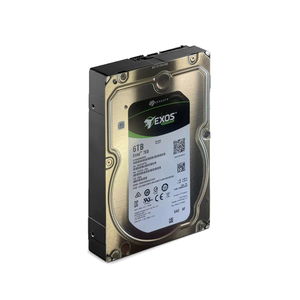 Seagate ST6000NM0095 6TB Exos 7E8 SAS Enterprise HDD