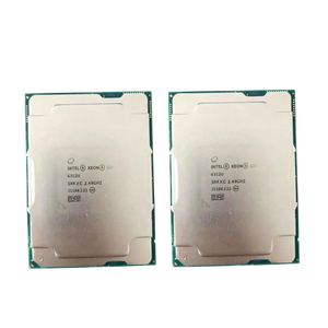 Intel Xeon Gold 6312U 24‑Core 48‑Thread LGA4189 Server CPU
