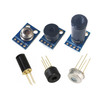 Melexis MLX90614ESF TO-39 Non-Contact Infrared IR Temperature Sensor IC