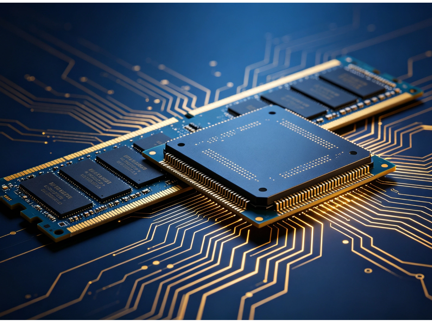 How to Choose RAM: Understand This "Workbench" and You'll Have Your Own Answer
