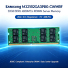 Samsung M321R2GA3PB0-CWMRF 32GB DDR5 4800MT/s ECC RDIMM Server Memory