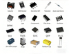 Original Electronic Components IC Chip L6562D L6562adtr