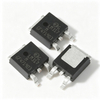 Brand New LM317MDT-TR TO-252 SMD Adjustable Voltage Regulator IC