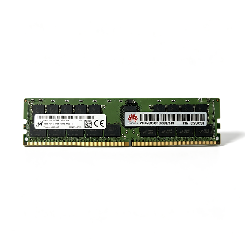 Huawei 32G 2RX4 PC4-2933Y 06200288 DDR4 ECC REG Server Memory