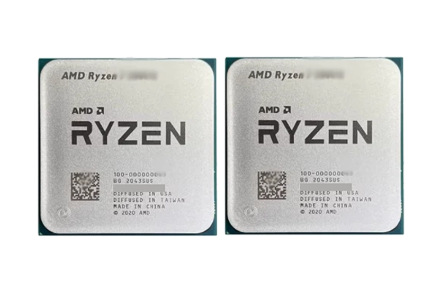 AMD Ryzen 5 5600X