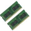 Samsung M471A2G43CB2-CWE 16GB DDR4 3200MHz SODIMM Laptop Memory, 260-Pin 1.2V Standard Voltage Non-ECC RAM Module