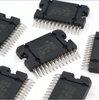 Tda7562b Tda7562 Zip-27 4 X 50W Multi Quad Power Audio Amplifier