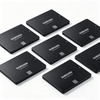 Samsung 860 EVO 1TB MZ-76E1T0BCN DesktopLaptop SSD