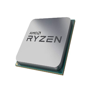 AMD Ryzen 5 5600X Desktop Processor 6 Cores 4.6 GHz Socket Am4 Computer CPU
