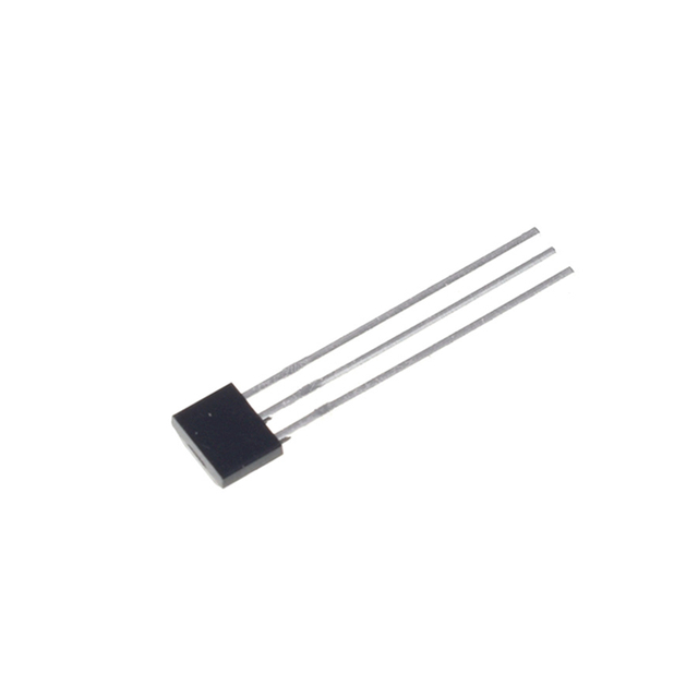A3144EUA Unipolar Hall‑Effect Switch Sensor TO‑92 IC