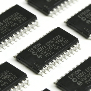 Epson E09A7218A SOP‑28 Printer Driver IC