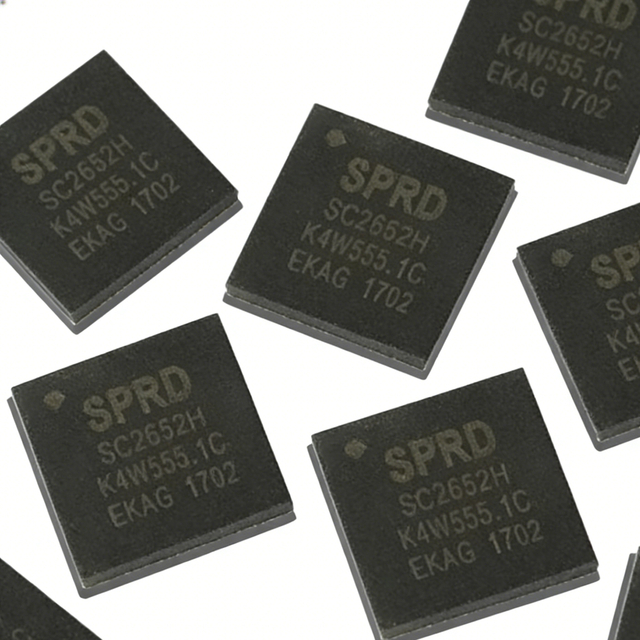 SC2662H SOP‑8 PSR Flyback PWM Power Switch IC