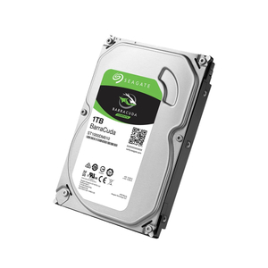 Seagate ST1000DM014 1TB BarraCuda 3.5" SATA Desktop HDD