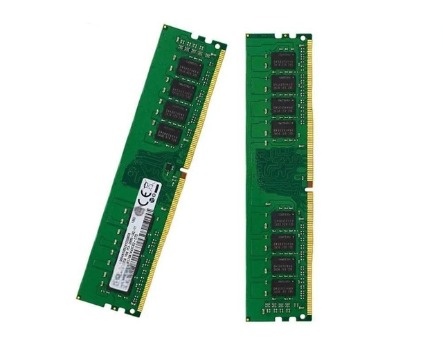 SK Hynix HMAA4GR7CJR8N‑XN 32GB DDR4‑3200 ECC RDIMM
