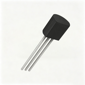 TI LMT86LP TO-92 Precision Analog Celsius Temperature Sensor IC