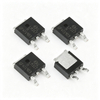 Brand New LM317MDT-TR TO-252 SMD Adjustable Voltage Regulator IC