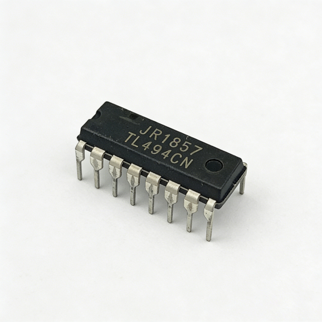 TL494CN PDIP16 PWM Power Control IC Chip