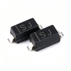 Original B5817WS Surface Mount Schottky Barrier Diode