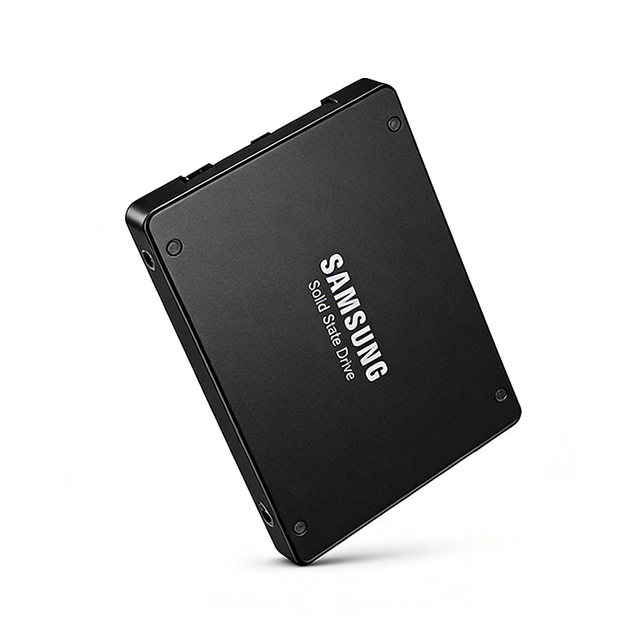 PM883 enterprise SSD