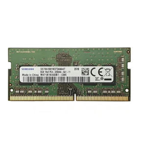 Samsung M474A1K43DB1‑CWE 8GB DDR4 3200 ECC SODIMM Memory Module