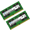 Samsung M426R2GA3BB0‑CQK 16GB DDR5 4800 ECC SODIMM Memory Module