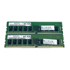 Samsung M391A2K43DB1‑CWE 16GB DDR4 3200 ECC UDIMM Memory Module