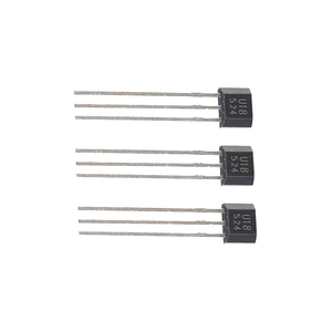 Melexis US1881 Bipolar Hall‑Effect Latch TO‑92 / SOT‑23 IC