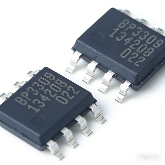 BP3309 SOP‑8 Single‑Stage APFC LED Driver IC
