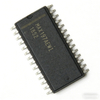 MAX197AEWI 12‑Bit 8‑Channel ADC Data Acquisition IC