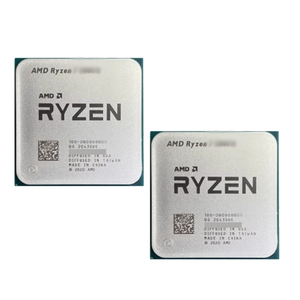 AMD Ryzen 9 5950X 16‑Core 32‑Thread AM4 Desktop CPU