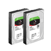 Seagate ST8000VN004 8TB IronWolf NAS SATA HDD
