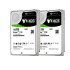 Seagate ST14000NM004J 14TB Exos X18 SAS Enterprise HDD