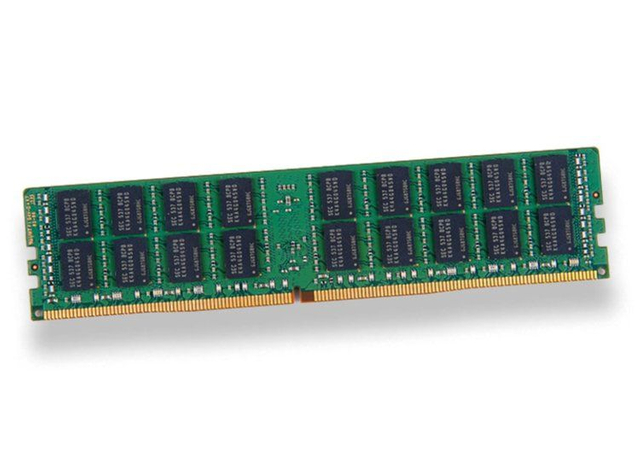 SK Hynix HMAA4GR7CJR8N‑XN 32GB DDR4‑3200 ECC RDIMM