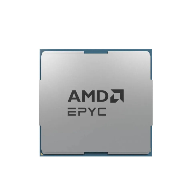 AMD EPYC 9754 128‑Core 256‑Thread SP5 Server CPU